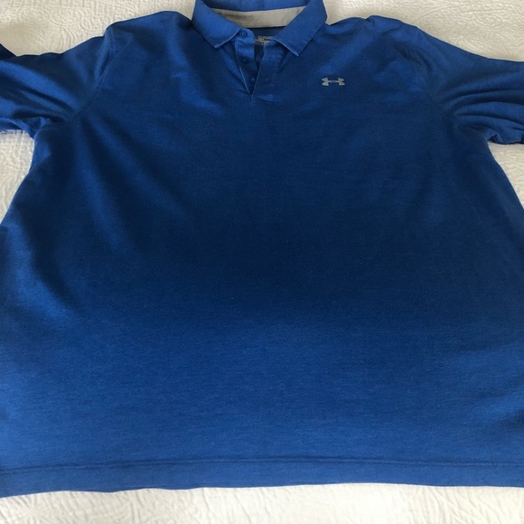 Under Armour golf polo - Picture 6 of 10